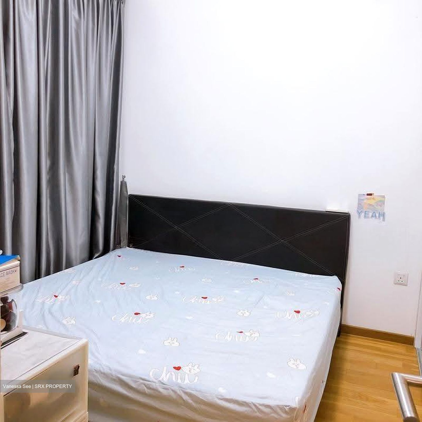 Ascent @ 456 (D12), Apartment #627378011